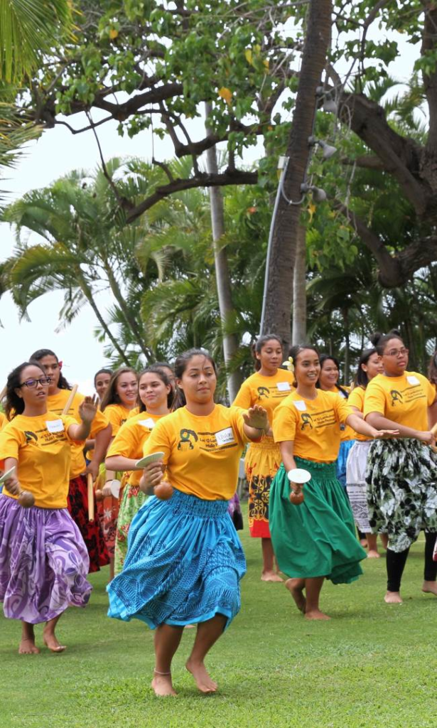 Home - Lanikuhonua